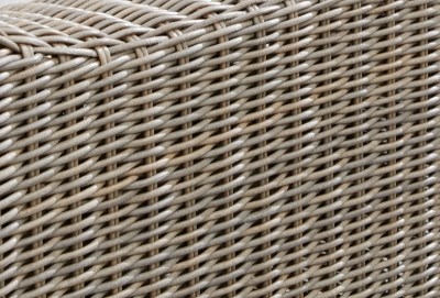 HDPE Wicker